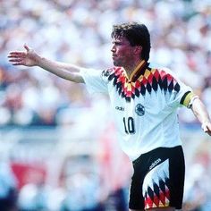 Lothar Matthaus