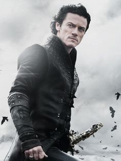 Luke Evans