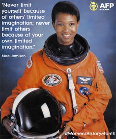 Mae Jemison