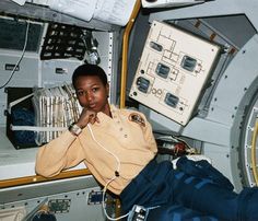 Mae Jemison