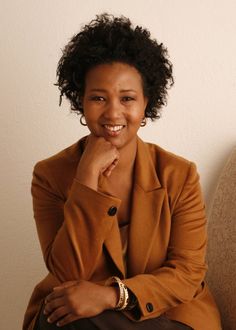 Mae Jemison