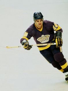 Marcel Dionne