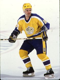 Marcel Dionne