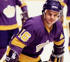 Marcel Dionne