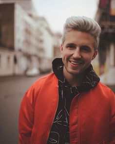 Marcus Butler