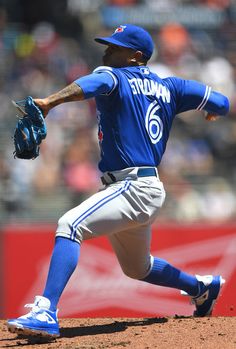 Marcus Stroman