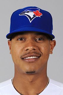 Marcus Stroman