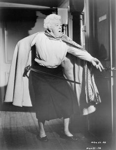 Margaret Rutherford