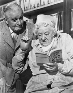 Margaret Rutherford