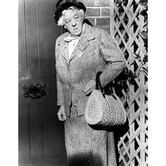 Margaret Rutherford