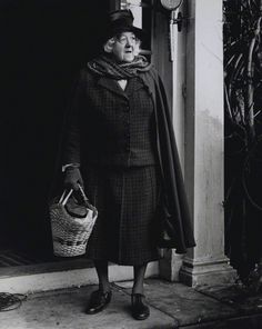 Margaret Rutherford