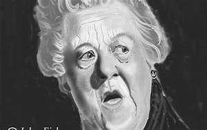 Margaret Rutherford