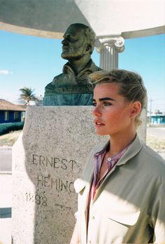 Margaux Hemingway