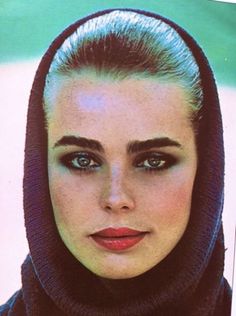 Margaux Hemingway