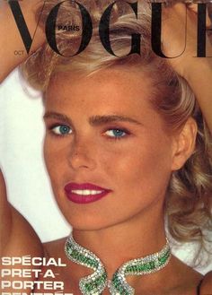 Margaux Hemingway