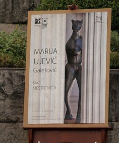 Marija Ujevic Galetovic