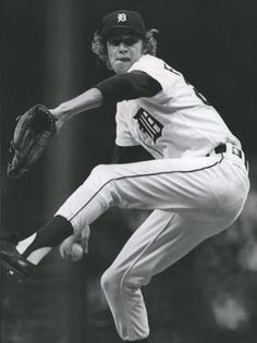 Mark Fidrych