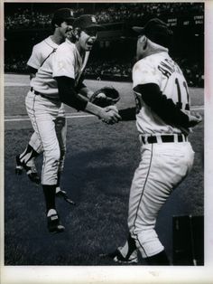 Mark Fidrych