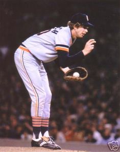 Mark Fidrych