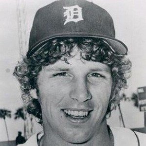 Mark Fidrych