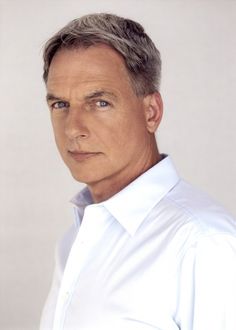 Mark Harmon