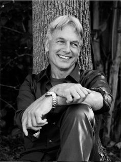 Mark Harmon