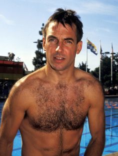 Mark Harmon