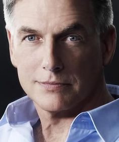 Mark Harmon