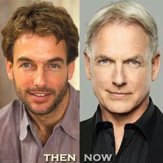 Mark Harmon