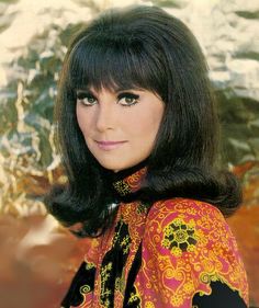 Marlo Thomas