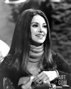 Marlo Thomas