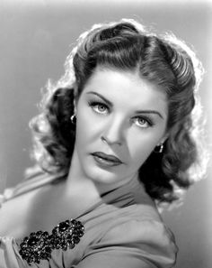 Martha Raye