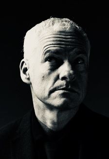 Martin McDonagh