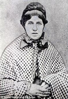 Mary Ann Cotton