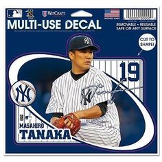 Masahiro Tanaka