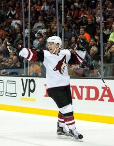 Max Domi