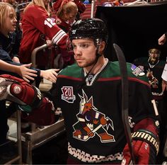 Max Domi