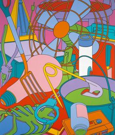 Michael Craig-Martin