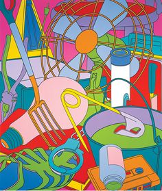 Michael Craig-Martin