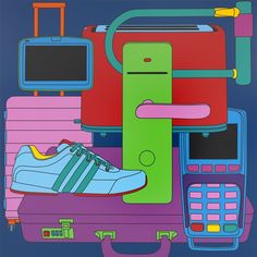 Michael Craig-Martin