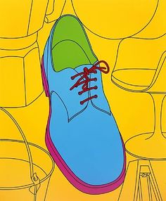 Michael Craig-Martin