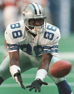 Michael Irvin