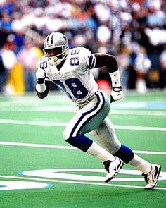 Michael Irvin