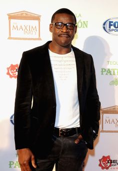 Michael Irvin