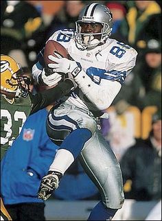 Michael Irvin