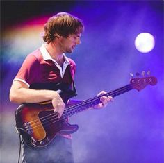 Mickey Madden