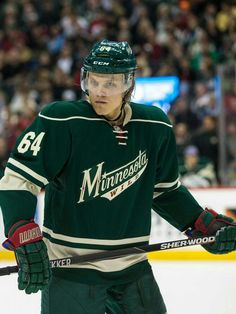 Mikael Granlund