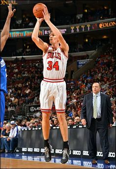 Mike Dunleavy Jr.