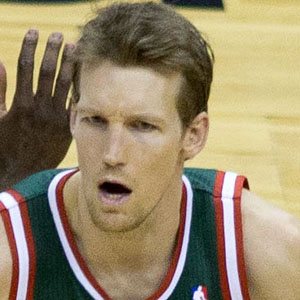 Mike Dunleavy Jr.