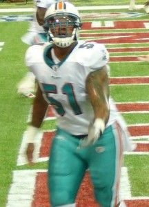 Mike Pouncey